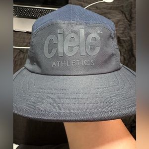 Ciele Running Hat